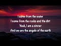 Sons Of Legion - Remember My Name (with lyrics)(2021)