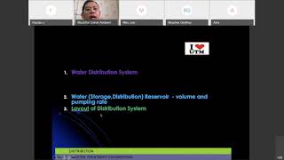 10 1 Introduction to Water Distribution Topics