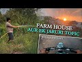 Vlog No. 105 | Farm House Aur Ek Jaruri Topic |
