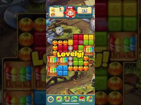 Toy Blast level 4974