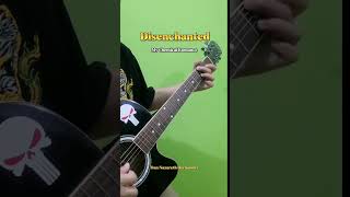 Download lagu Disenchanted - My Chemical Romance (Guitar Intro) mp3 Download lagu Disenchanted - My Chemical Romance (Guitar Intro) mp3