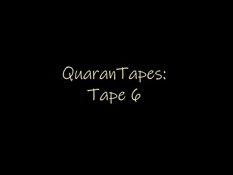 QuaranTape #6: The Highest Low