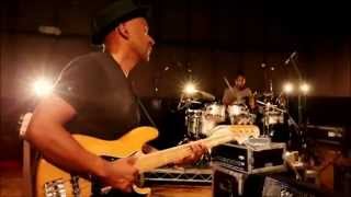 Marcus miller - Son Of Macbeth