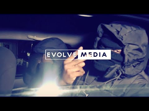 Unknown T - Homerton B (Original Version) #Exclusive | Evolve Media