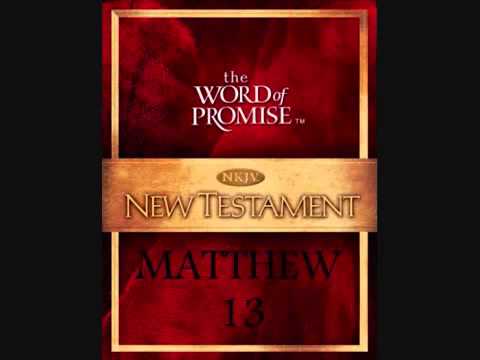 The Gospel of Matthew