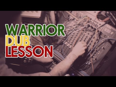 Foundation Stepper: DUB Lesson part2