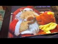 Bear In The Big Blue House