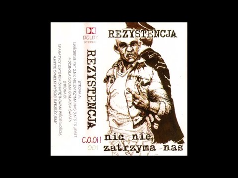 Rezystencja-Fanatycy