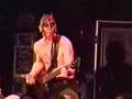 Mudvayne - Under My Skin live NY 9.18.00!