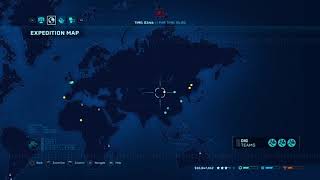 DINO ERUPTION PART 9