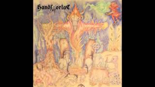 Music video thumbnail preview for Hands of Orlac - Castle of Blood by Hands of Orlac