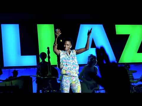 [HD] Gorillaz LIVE @ HMH - Dare