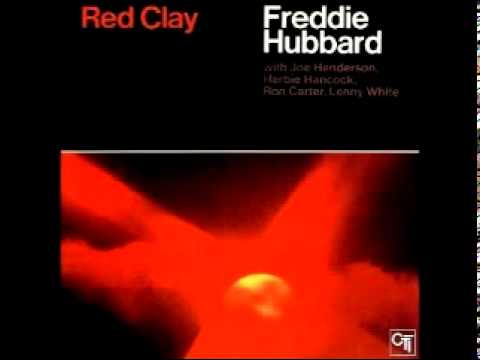 Freddie Hubbard - Red Clay [live alternate take]-part 1
