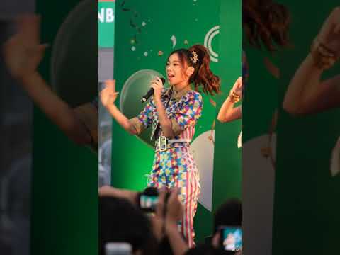 [4K] Jabaja - PunBNK48 Focus @Grabฉลองครบรอบ6ปี 190708