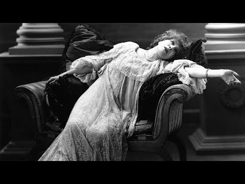 Paris exhibition showcases the life and legacy of iconic French actress Sarah Bernhardt
