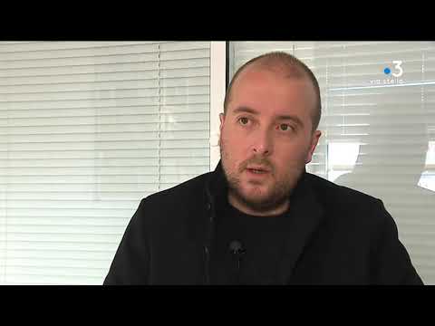 3 questions à Julien Battesti