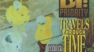 D1: Priority - D Tha Enemy