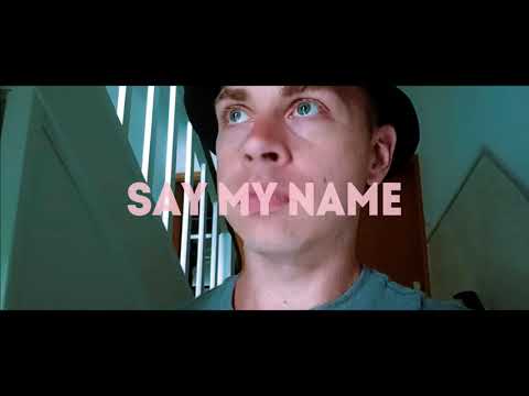 Jsx47 - Say my name (Destinys Child Remix) Prod by. Jsx47 (Selfie - Musikvideo)