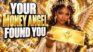Give Me 7 Minutes and 11 Seconds —Your Money Angel Has Already Chosen You 💰👼🏾