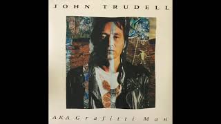 John Trudell - Bombs Over Bagdad ("Radio Free Alactraz," 1992)