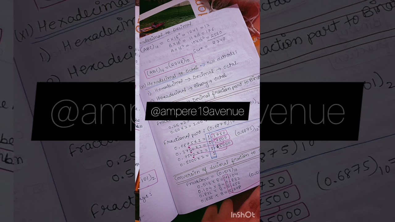 digital electronics handwritten notes #vlsi#ece #electronicsengg  #engineering