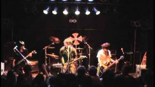 New SE ~ Paradox World / Black Haze ('11.03.19 LIVE)