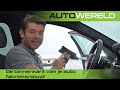 Stipt Polish Point - Hoe maak je de binnenkant van je auto fabrieksnieuw? | RTL Autowereld