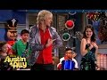 Austin And Ally Perfect Christmas Austin Ally Disney Channel
