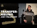 Joey Pelupessy: welkom in Groningen! ??