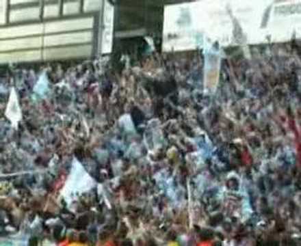 Malmöläktaren 2004