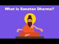 What is Sanatan Dharma ?  | #hinduism  #vedas #dharma #sanatandharma