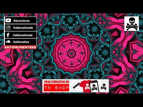 ☠ Luzzifer - Du vervollständigst mich! I TEKKNATION I HARDTEKK ☠