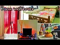 Room ഞാൻ അങ്ങ് മാറ്റി | Bedroom makeover Malayalam | Aju techno