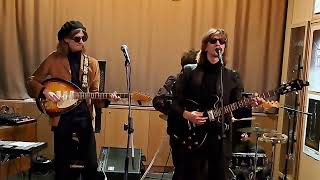The Velvet Underground - There She Goes Again (cover) by The VU Project