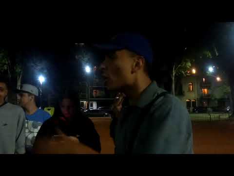 FURBY NIGGI vs TIAN O'REY | 4tos | 2vs2 (23/3) - Gurrustyle