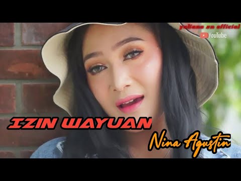 IZIN WAYUAN // NINA AGUSTIN // TARLING TENGDUNG CIREBONAN // PILIHAN PENONTON