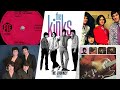 The Kinks - It's too late  (Mono to Stereo)