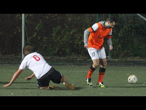 GSBK - Nienazwani: 13. tydzień (FLS Jesień 2017)