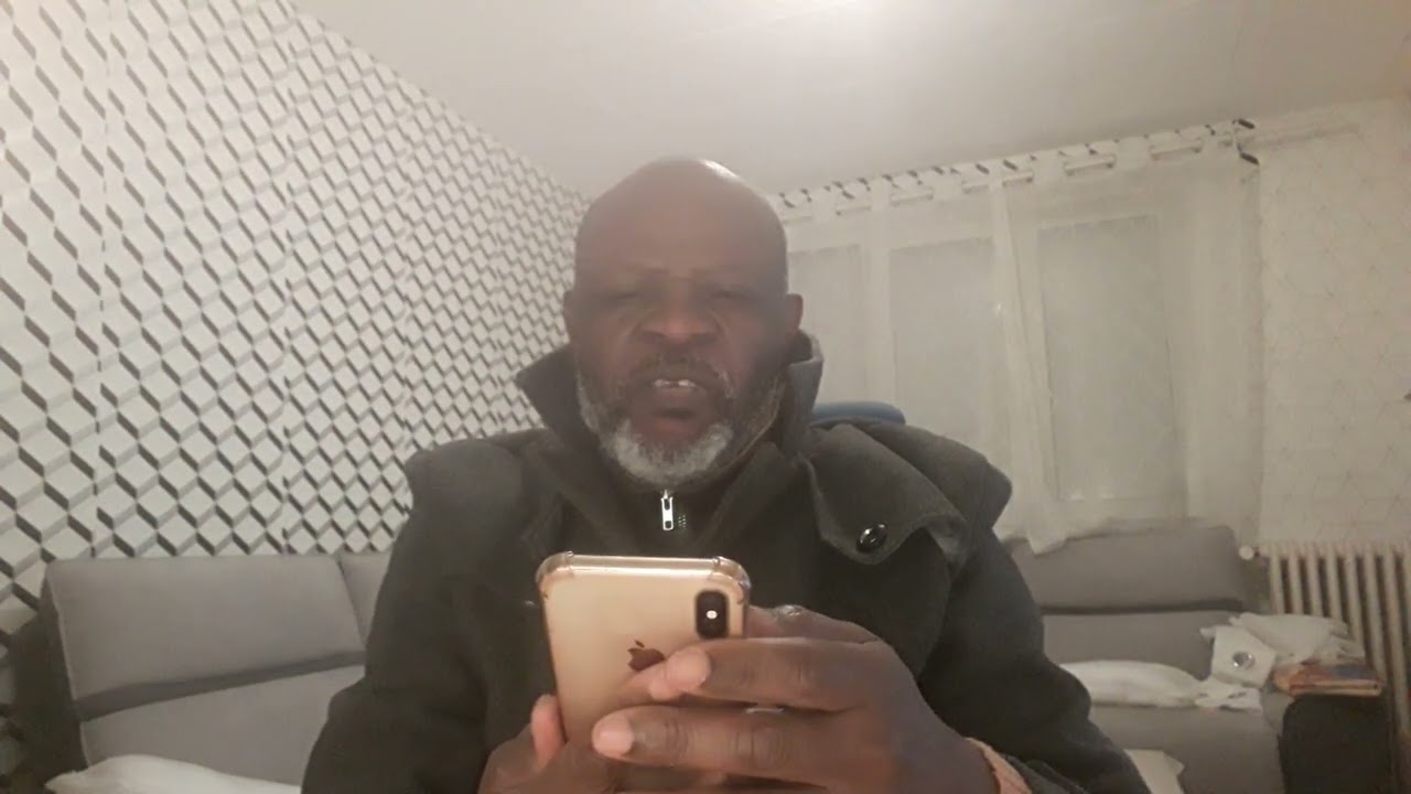 (1683) PLUS D'ESPOIR, LA FIN DU RÉGIME TRIBALISTE DE FELIX. MUTAMBA PREPARE DÉJÀ SES VALISES. EXILE