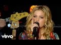 Olivia Holt Lucky Ones Vevo Presents FunPopFun Festival