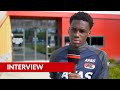 'Kan veel van Boadu leren' | Interview Poku
