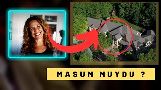 New York'ta Bir Malikânenin İçinde Ürpertici Bir Sabaha Uyandılar | Le