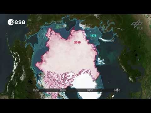 DLR_next: Was ist dran am Klimawandel?