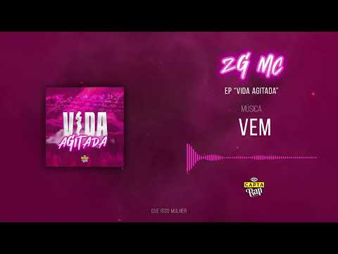3. ZG MC - Vem (prod Capta Rap)