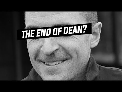 The End Of Dean Marney...