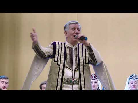 Tovmas Pogosyan - Molesman / 01.10.24 / Tashir