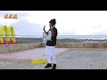 Umlilo - Dr MaVibes feat. Blaq Diamond, Snymaan, Manny Yack & Brvdley (Dance Video)
