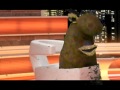 Mr Potato Potato Talk Show Season 1 Ep 1