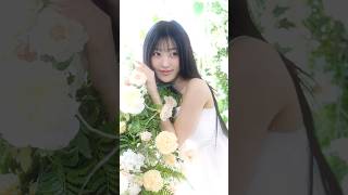 최리와 함께 따스한 봄을 기다리며 🤍˚ . * #ARTMS #아르테미스 #OURII #Choerry #최리