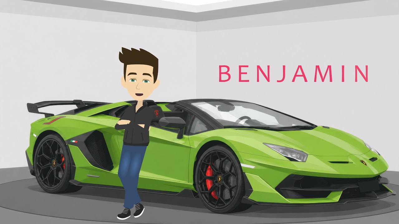 Thumbnail van animatie